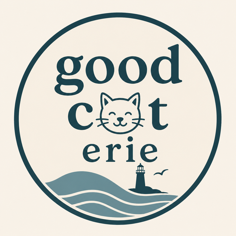 Good Cat Erie